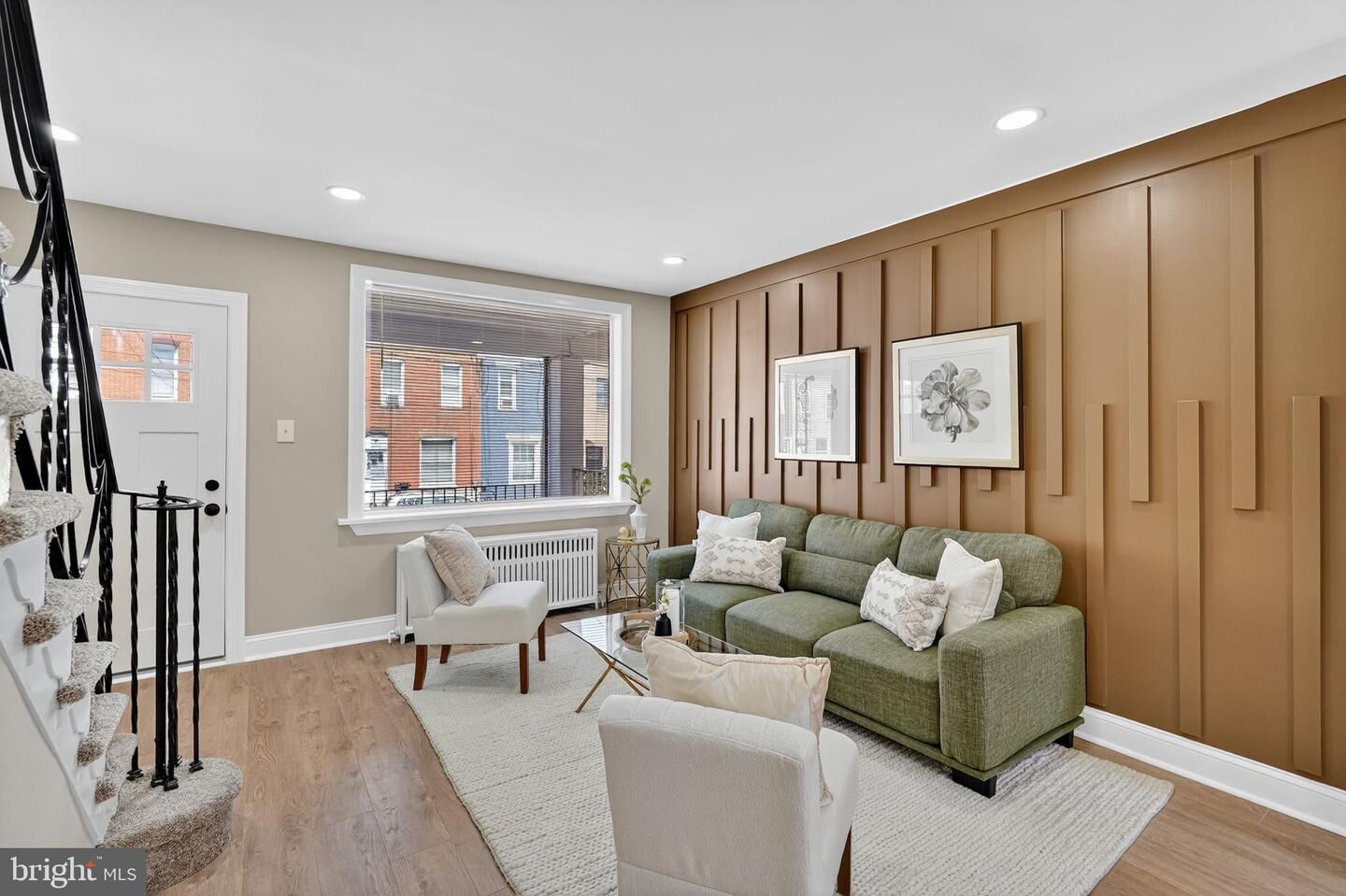 Property Photo:  2993 Gaul Street  PA 19134 