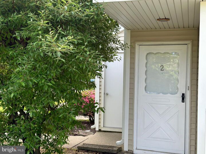 Property Photo: 2 Wynwood Drive NJ 08852
