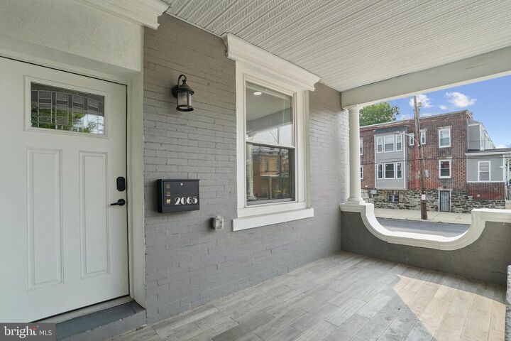 Property Photo:  2065 S 57th Street  PA 19143 