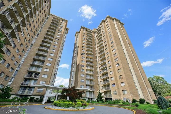 1836 Metzerott Road 106  Hyattsville MD 20783 photo