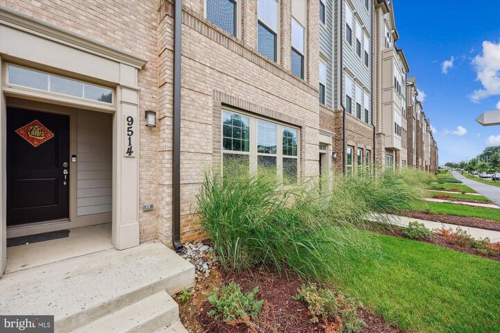Property Photo:  9514 Fields Road 9514  MD 20878 