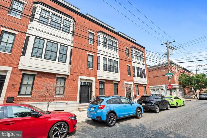 Property Photo:  606 N 16th Street  PA 19130 