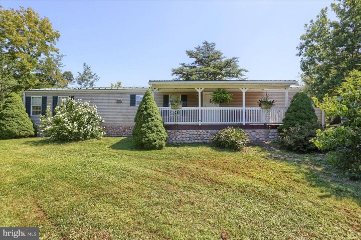 700 Penns Drive  Selinsgrove PA 17870 photo