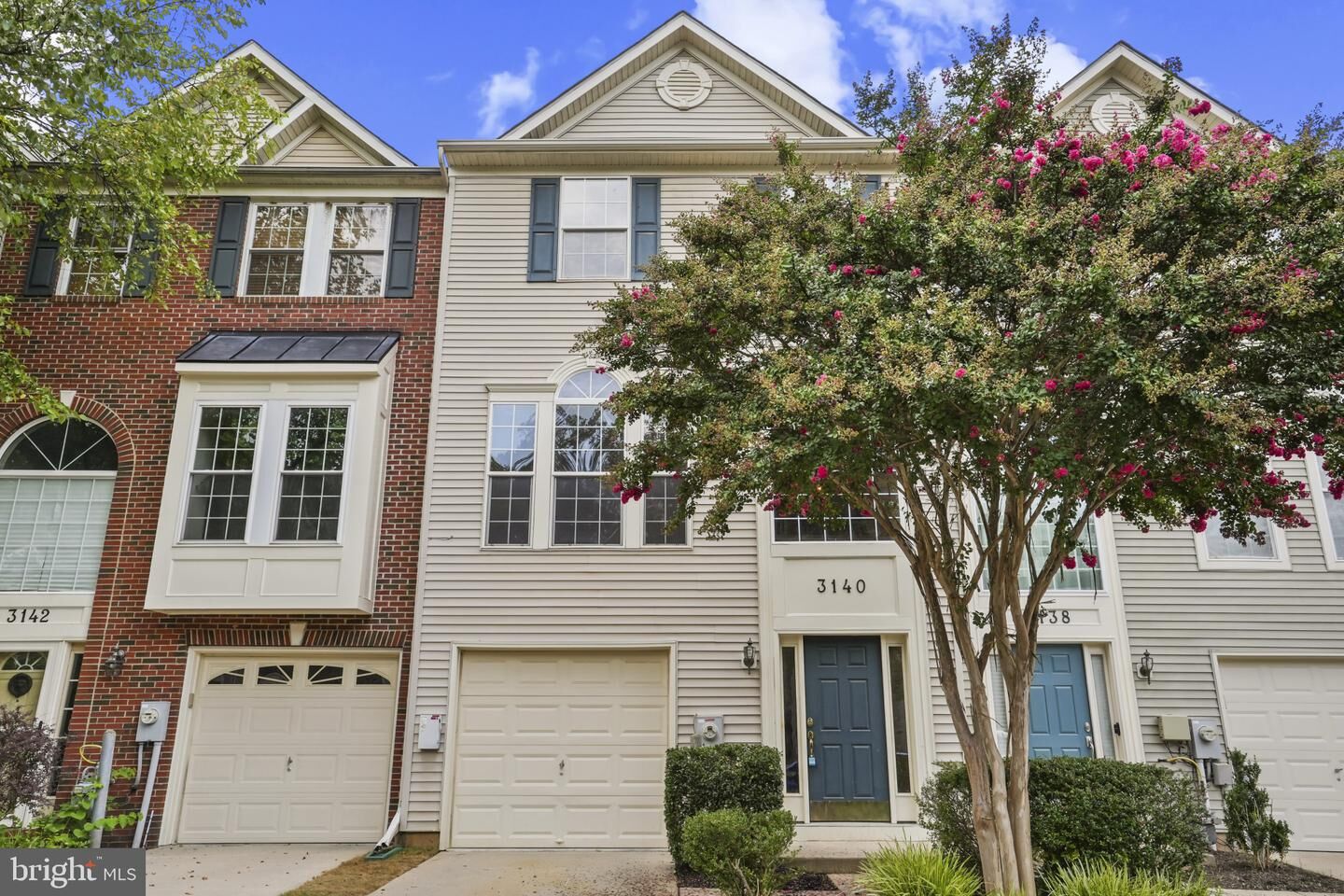 Property Photo: 3140 Galaxy Way MD 20724