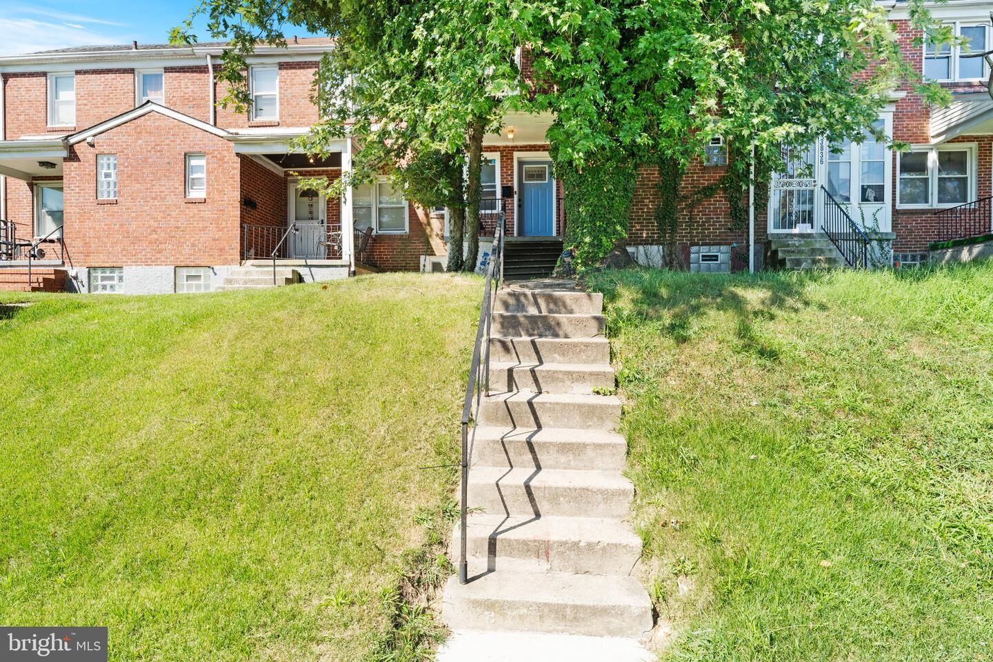 Property Photo:  3834 Greenspring Avenue  MD 21211 