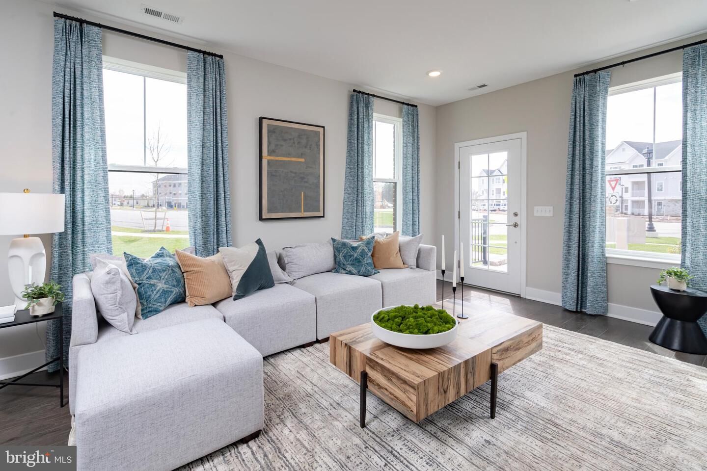 Property Photo:  102 Leona Stewart Ln  NJ 08534 