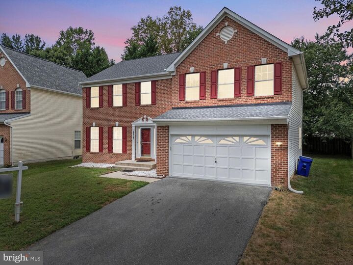 2917 Eagles Nest Drive  Bowie MD 20716 photo