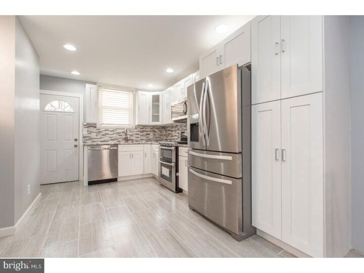Property Photo:  1740 Sigel Street  PA 19145 