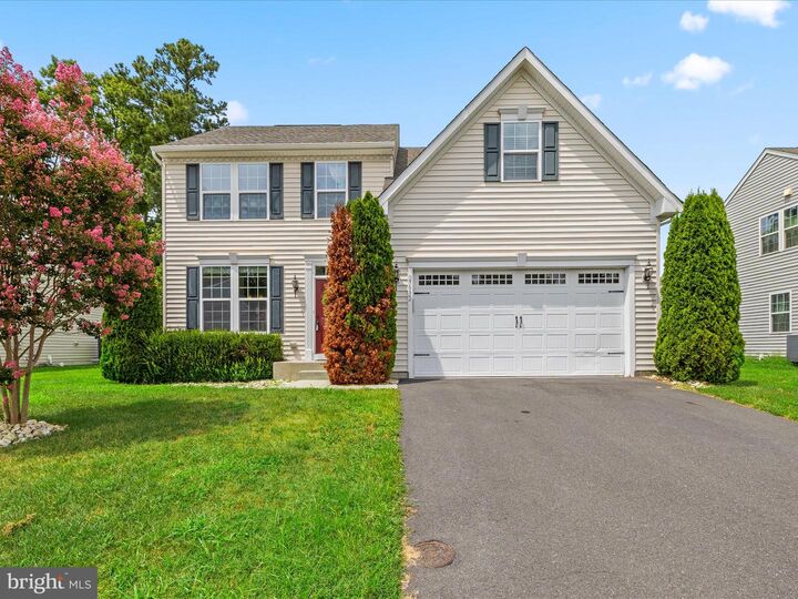 27932 Home Farm Drive  Millsboro DE 19966 photo