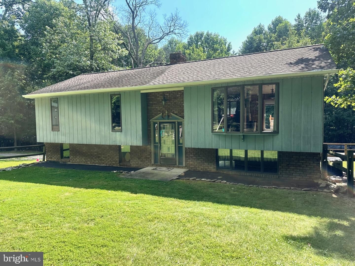 Property Photo: 1233 Glatco Lodge Road PA 17331
