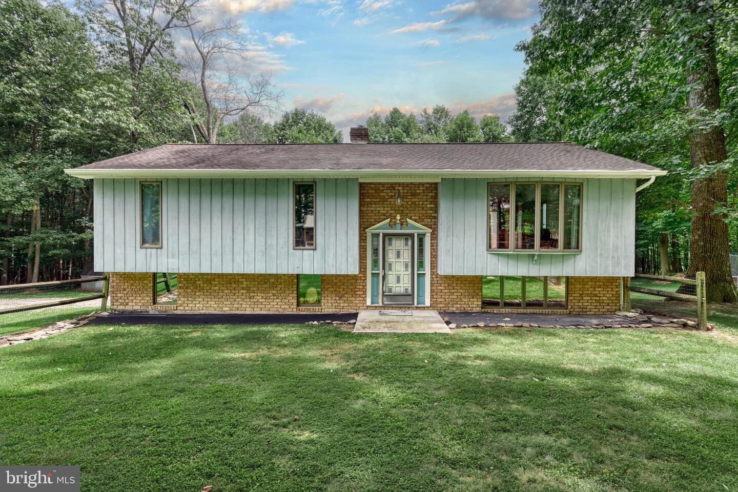 Property Photo:  1233 Glatco Lodge Road  PA 17331 