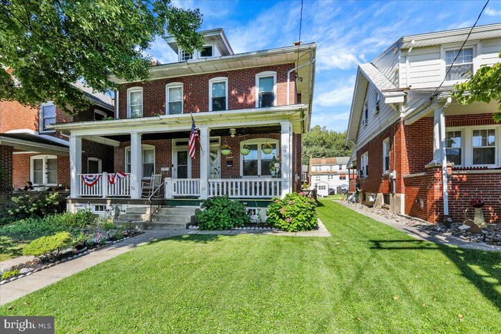20 Myrtle Avenue  Reading PA 19606 photo