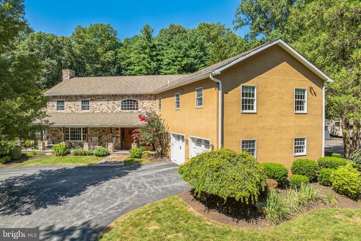 Property Photo:  49 Denton Drive  PA 19343 