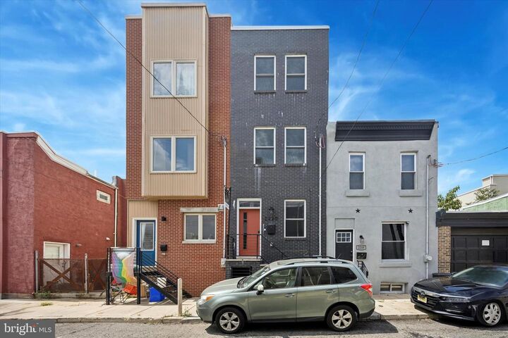 Property Photo: 2220 E Harold Street PA 19125