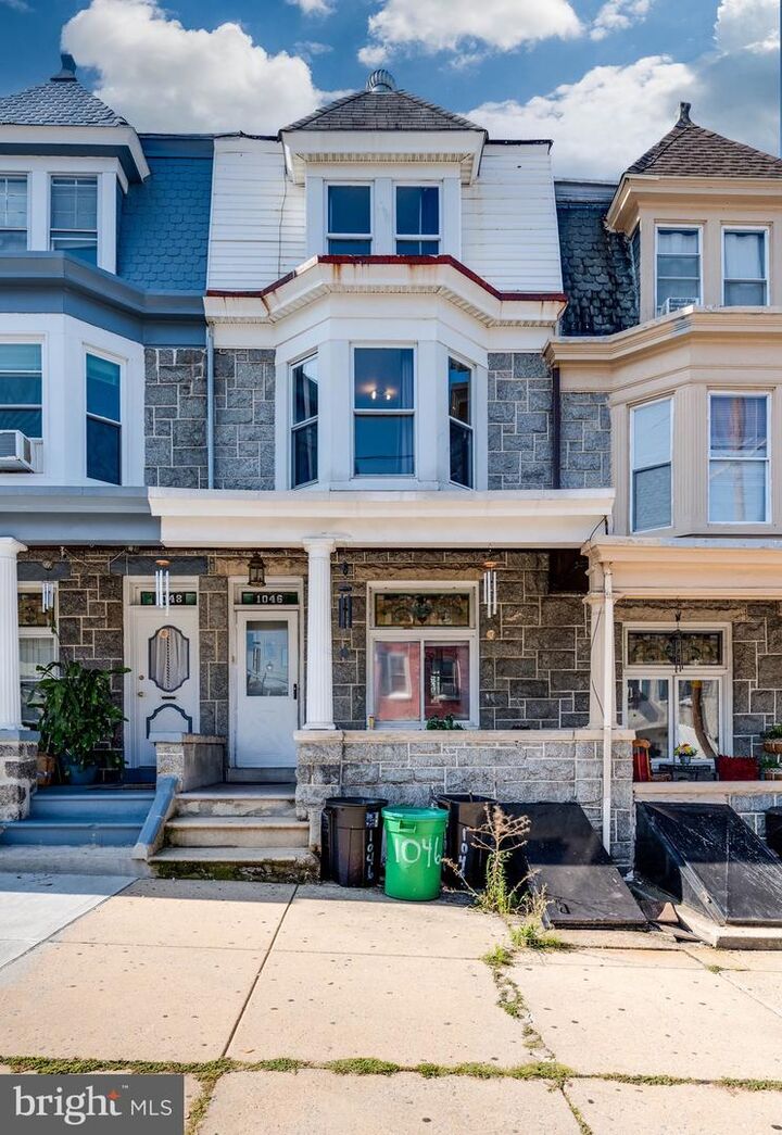 Property Photo:  1046 Perry Street  PA 19604 
