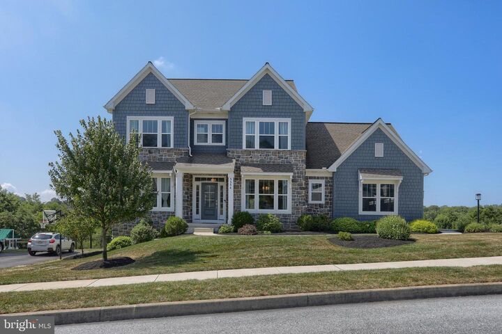 Property Photo:  5354 Wilshire Road  PA 17112 