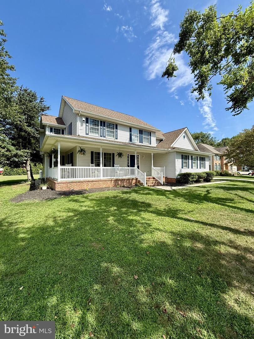 Property Photo:  200 Meadow Drive  DE 19904 
