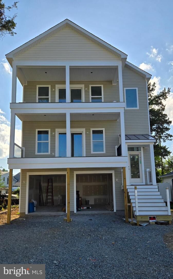 Property Photo: Lot 57 4th Street VA 22485