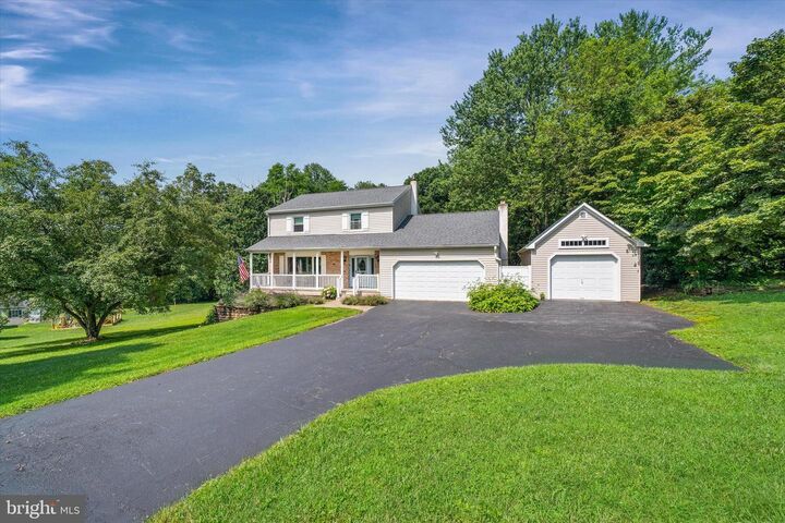 Property Photo: 5 Independence Lane PA 19335