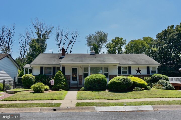 423 Holland Street  Shillington PA 19607 photo