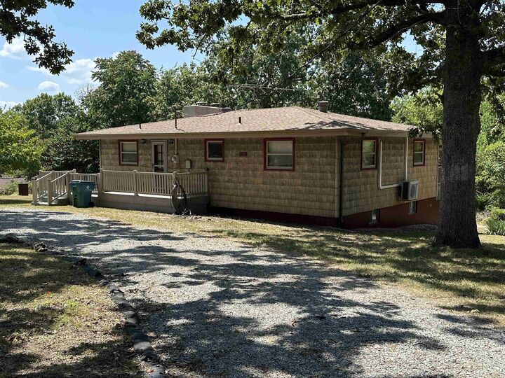 121 Lakeland Point  Bull Shoals AR 72619 photo