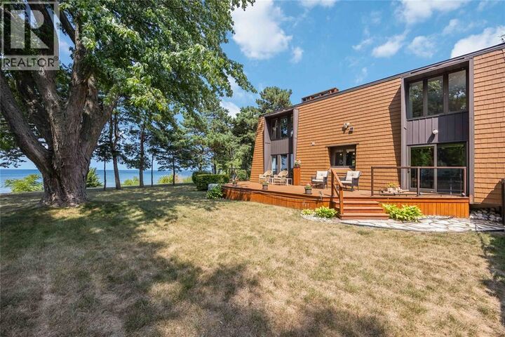 Property Photo:  2369 Old Lakeshore Road  ON N0N 1C0 