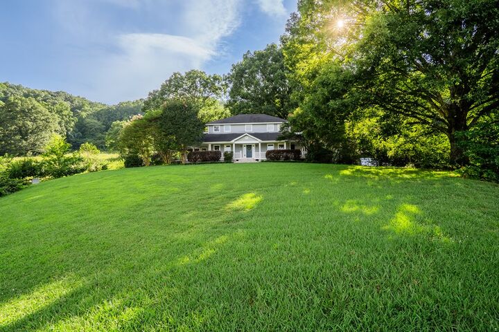 Property Photo: 1461 Houston Valley Road GA 30736