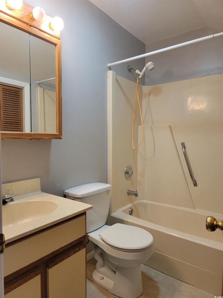 Property Photo: 500 Fairway Village Dr. N-9 SC 29588
