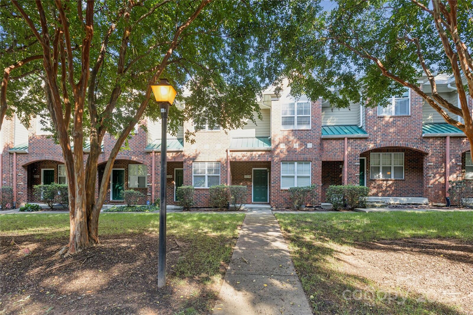 Property Photo:  222-50 S Torrence Street  NC 28204 