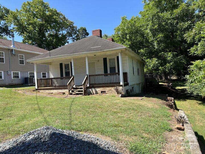 Property Photo:  52 Willow Street 14  NC 28009 
