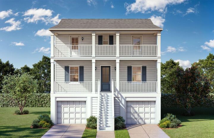 187 Castle Hill Drive  Yemassee SC 29945 photo