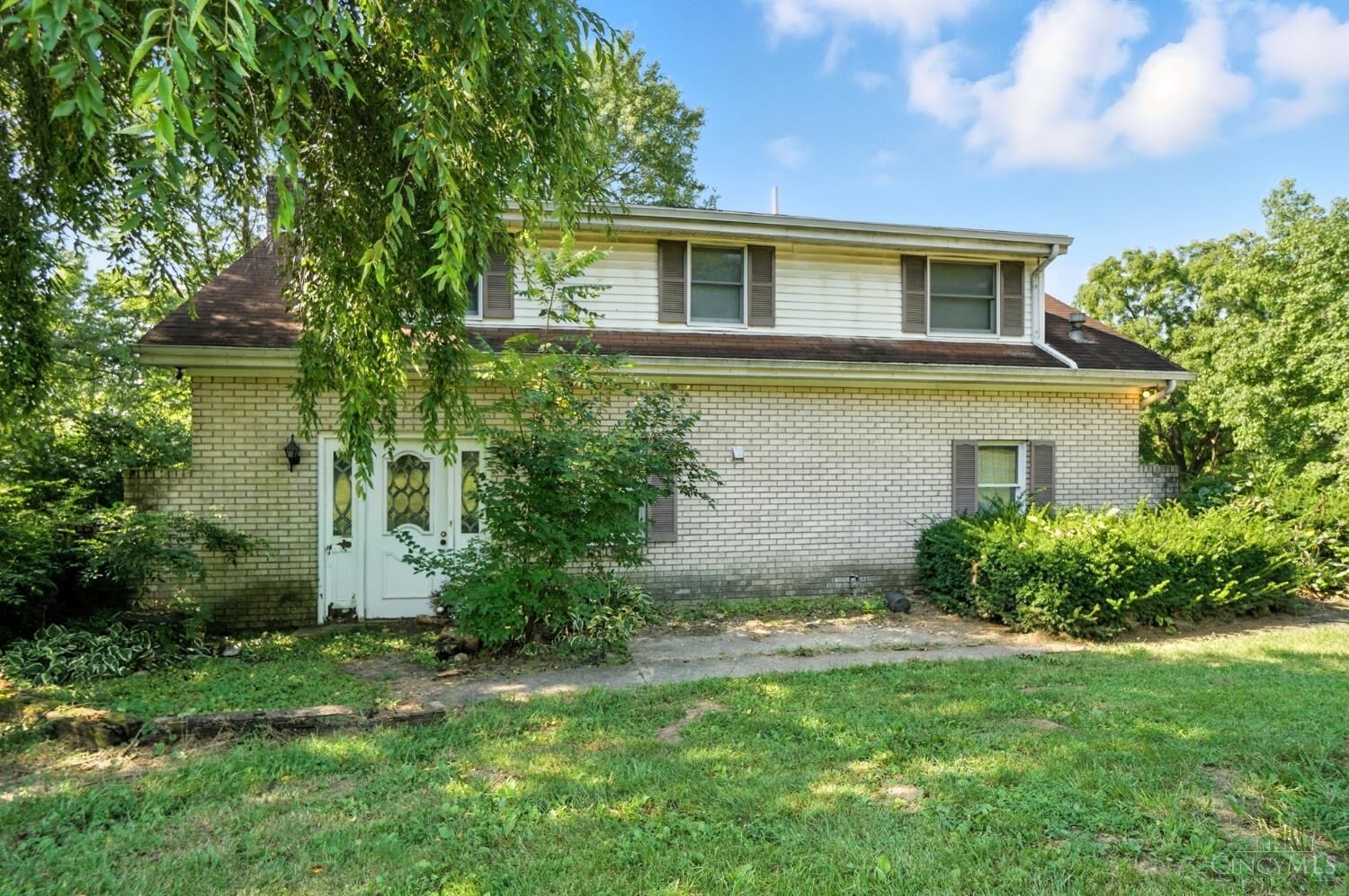 Property Photo:  7221 Kyles Station Road  OH 45044 