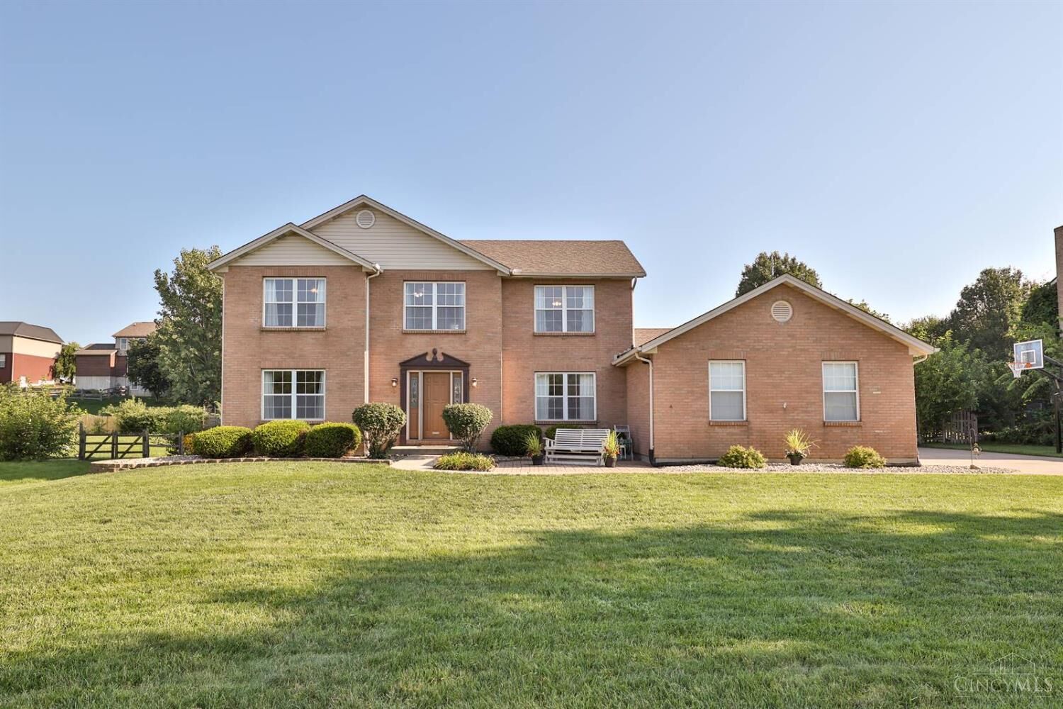 Property Photo:  5168 Grandin Ridge Drive  OH 45011 