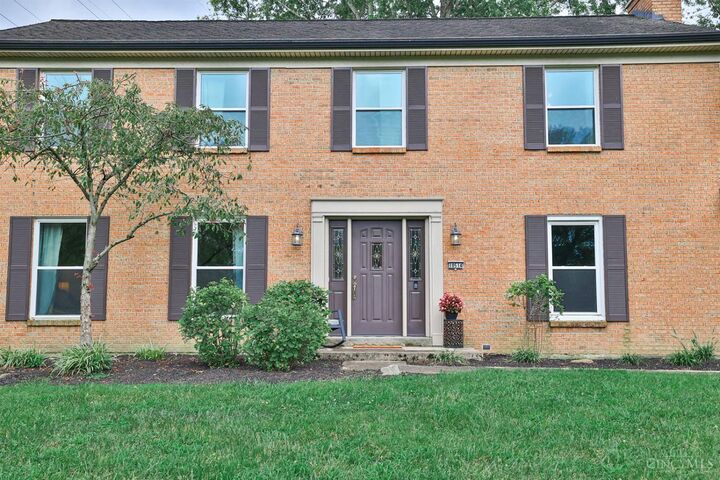 Property Photo: 10514 Hopewoods Court OH 45249