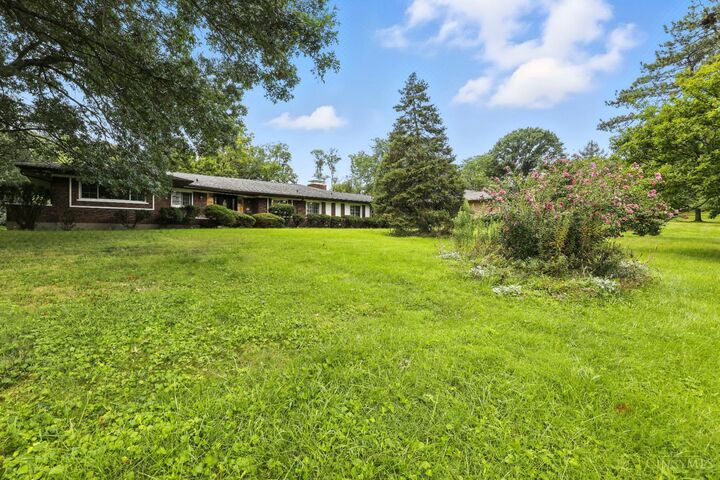 Property Photo:  3245 Longmeadow Lane  OH 45236 