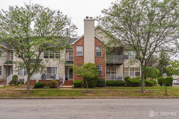 Property Photo: 380 Bowler Court NJ 08854