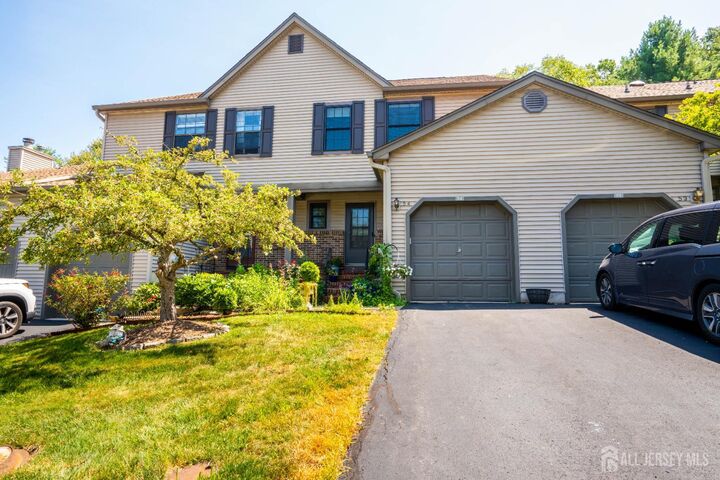 54 Manor Drive  Montgomery NJ 08540 photo