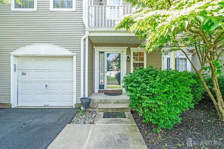 Property Photo: 264 Marcia Way NJ 08807