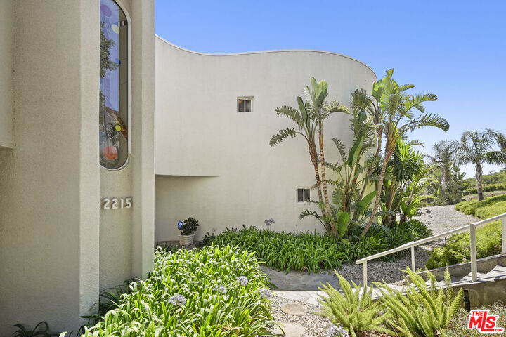 Property Photo: 32215 Pacific Coast Hwy CA 90265