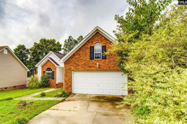 Property Photo: 7 Bridle Path SC 29229