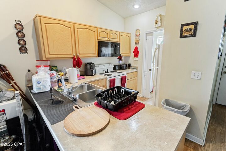 Property Photo: 3615 Eagle Lane A&Ampb FL 32404