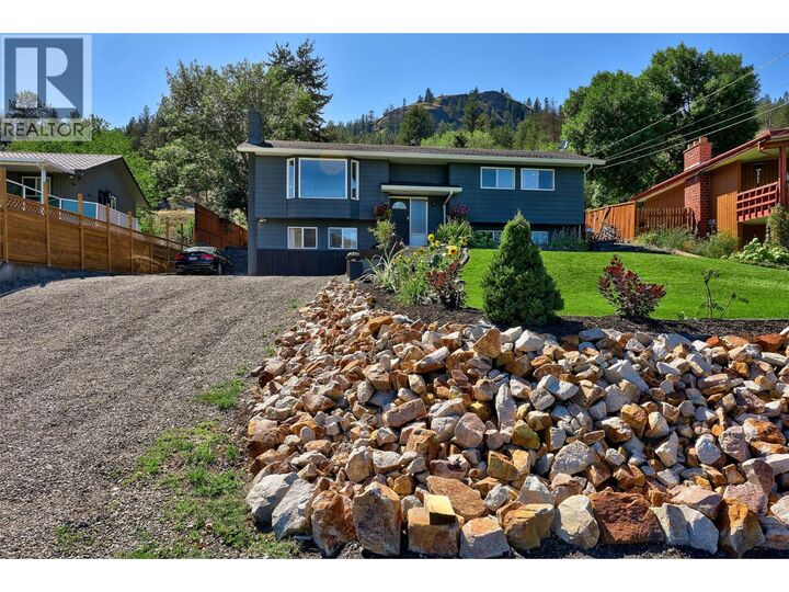 4470 Westsyde Road  Kamloops BC V2B 8N2 photo