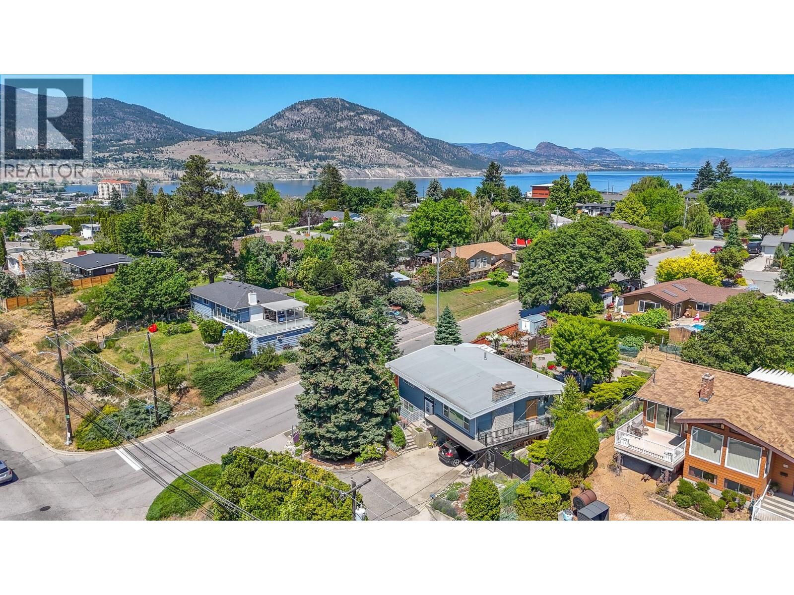Property Photo: 199 Walden Crescent BC V2A 1R8