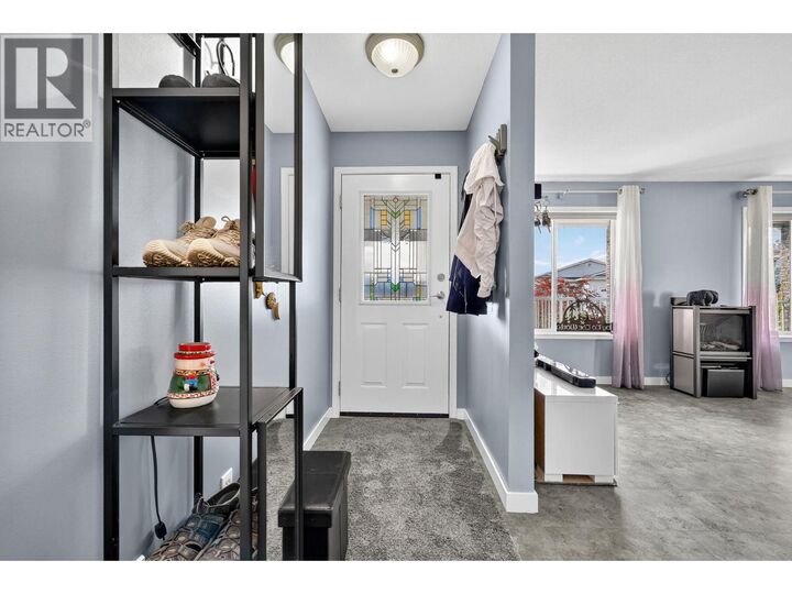 Photo de la propriété:  6400 Spencer Road 41  BC V1X 7T6 