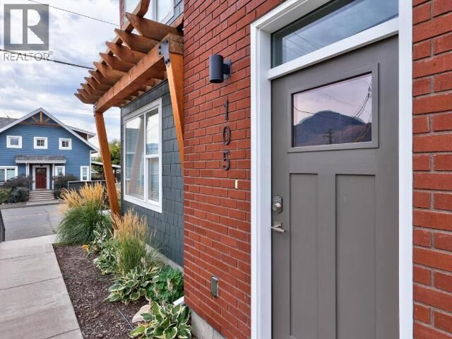 Property Photo: 370 9th Avenue 105 BC V2C 0H9