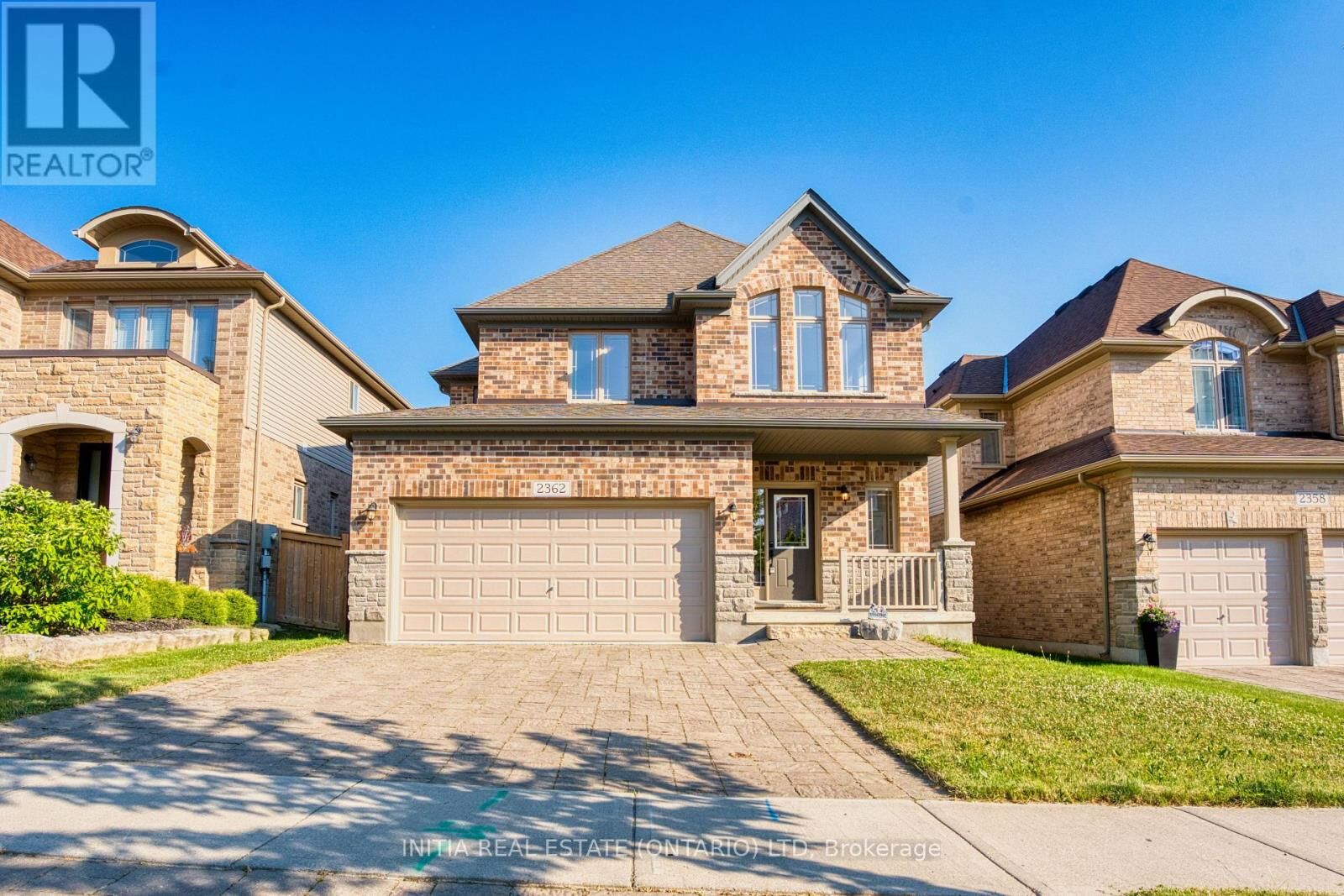 Photo de la propriété:  2362 Callingham Drive  ON N6G 0P4 