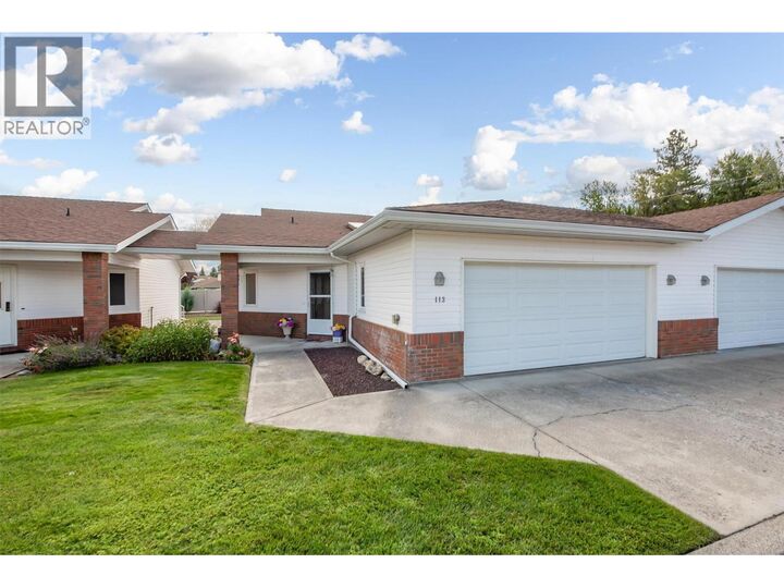 1885 Parkview Crescent 113  Kelowna BC V1X 7E2 photo