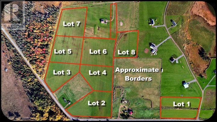 Property Photo:  Lot 2-17 Clipper Lane  NS B0K 1V0 
