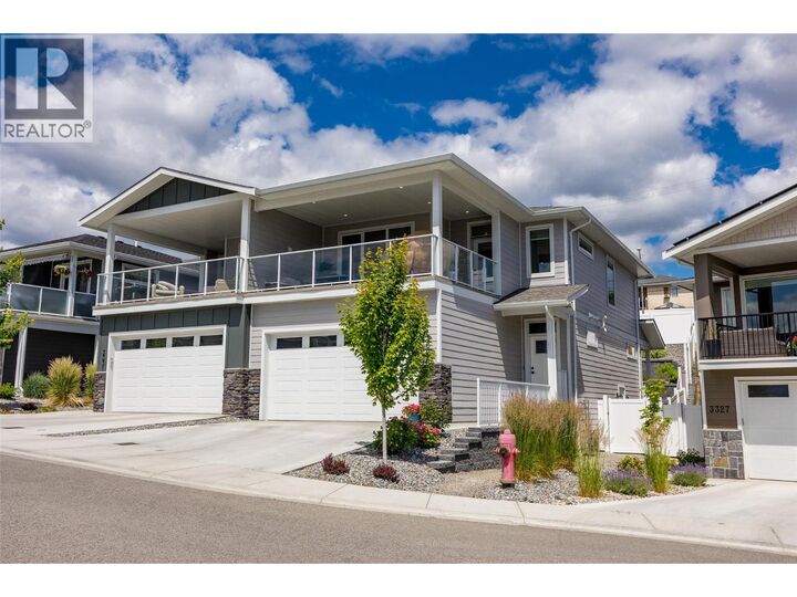 3329 Hawks Crescent  West Kelowna BC V4T 0A7 photo