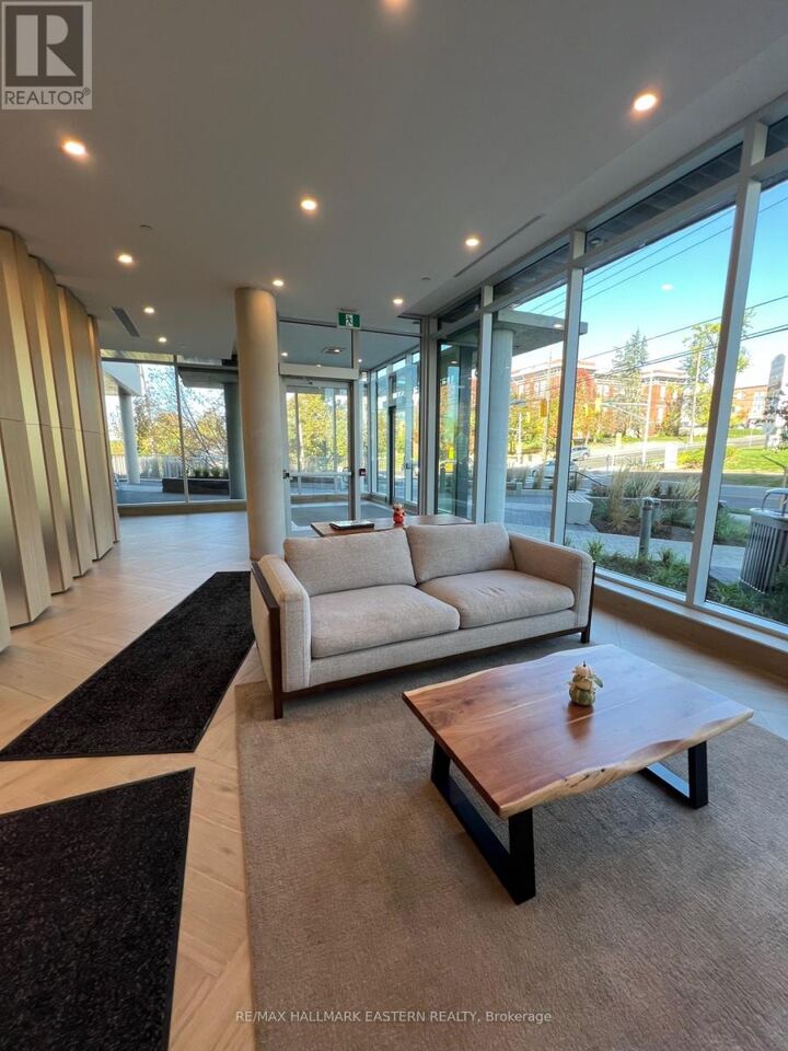 Property Photo:  195 Hunter Street 409  ON K9H 0K6 
